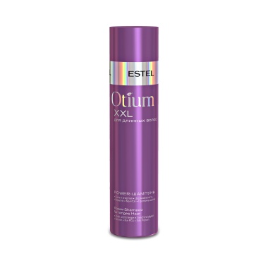 Estel Professional Power-шампунь для длинных волос Otium XXL, 250 мл купить