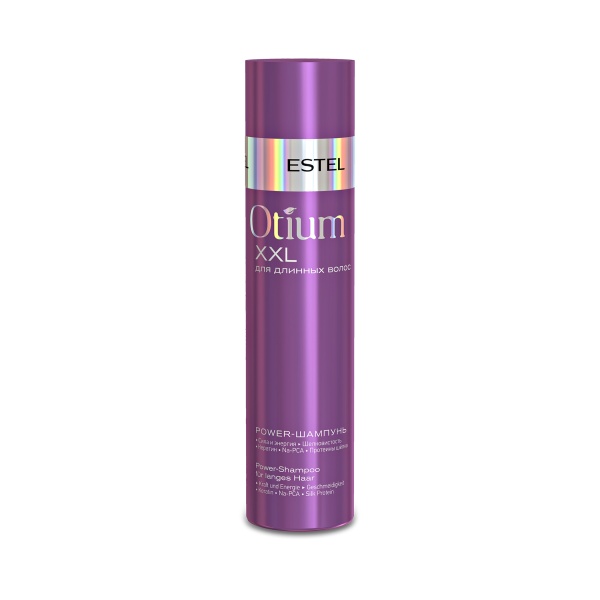 Estel Professional Power-шампунь для длинных волос Otium XXL, 250 мл купить