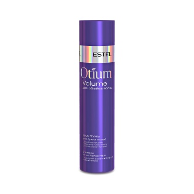 Estel Professional Шампунь для объёма сухих волос Otium Volume, 250 мл купить