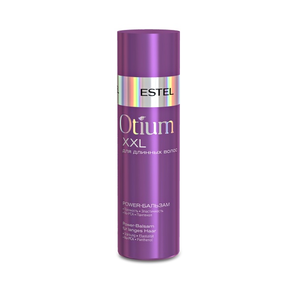 Estel Professional Power-бальзам для длинных волос Otium XXl, 200 мл купить