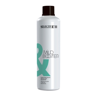 Selective Professional Специальное укрепляющее средство для Mildtexture с экстрактом шиповника Mildbooster Mild Tech, 1000 мл купить