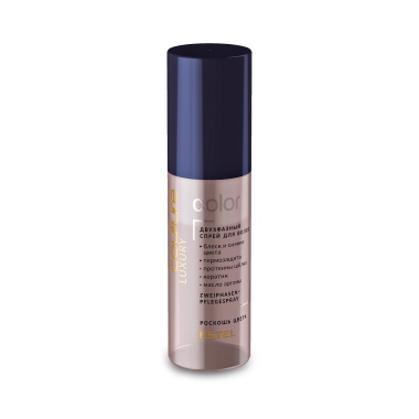 Estel Professional Двухфазный спрей для волос Haute Couture Luxury Color, 100 мл купить