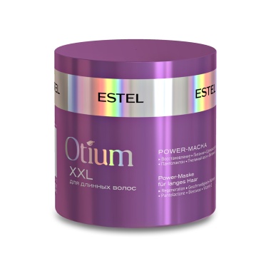Estel Professional Power-маска для длинных волос Otium Xxl, 300 мл купить