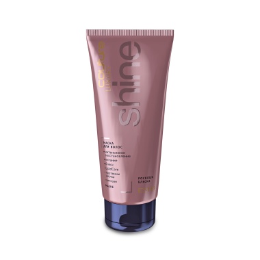 Estel Professional Маска для волос Haute Couture Luxury Shine, 1000 мл купить