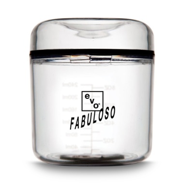 Fab Pro by evo Шейкер Shaker, 1 шт купить
