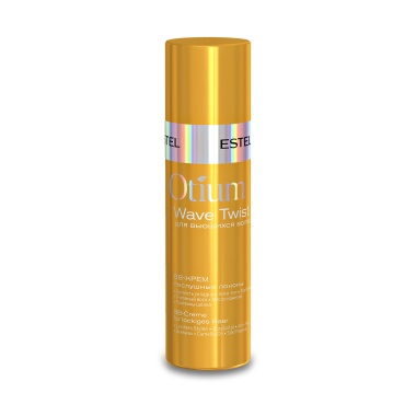 Estel Professional ВВ-крем для волос Послушные локоны Otium Wave Twist, 100 мл купить
