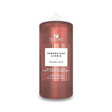 Fauvert Professionnel Оттеночная питательная маска Lumières de Provence, 1000 мл купить