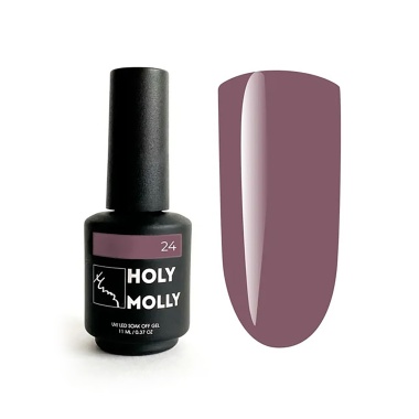 Holy Molly Гель-лак, №024, 11 мл купить