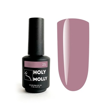 Holy Molly Гель-лак, №025, 11 мл купить