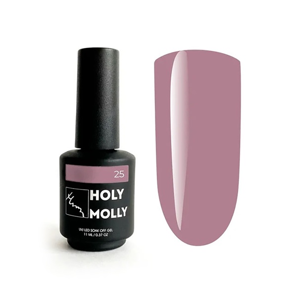 Holy Molly Гель-лак, №025, 11 мл купить