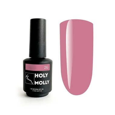 Holy Molly Гель-лак, №026, 11 мл купить