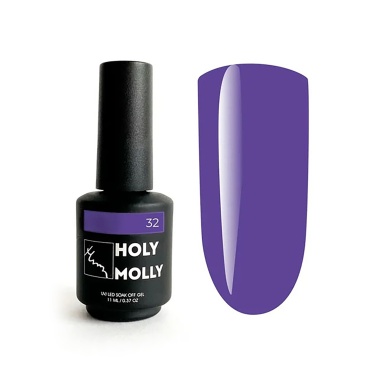 Holy Molly Гель-лак, №032, 11 мл купить