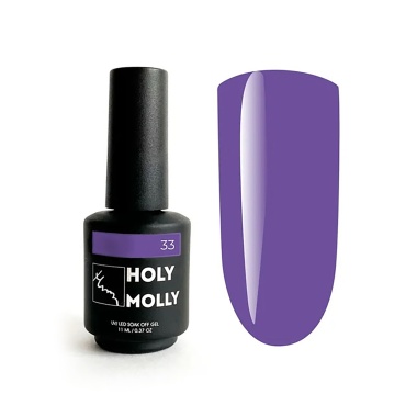 Holy Molly Гель-лак, №033, 11 мл купить
