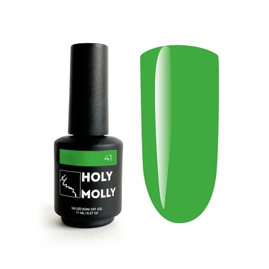 Holy Molly Гель-лак, №041, 11 мл купить