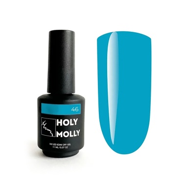 Holy Molly Гель-лак, №046, 11 мл купить