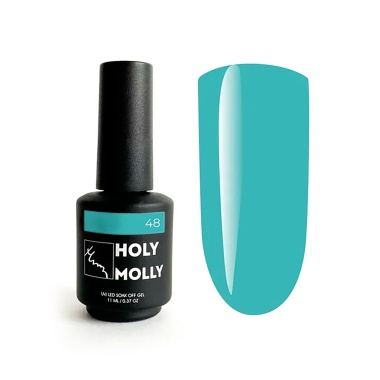 Holy Molly Гель-лак, №048, 11 мл купить