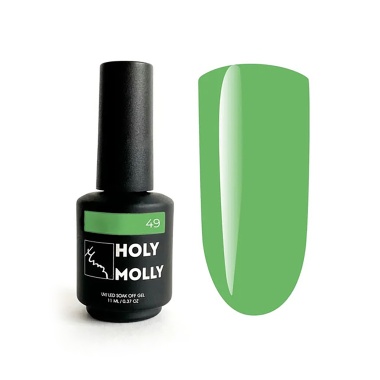 Holy Molly Гель-лак, №049, 11 мл купить