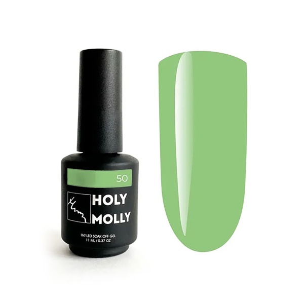 Holy Molly Гель-лак, №050, 11 мл купить