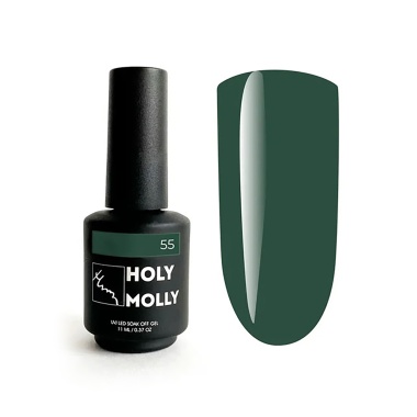 Holy Molly Гель-лак, №055, 11 мл купить