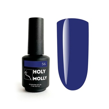 Holy Molly Гель-лак, №056, 11 мл купить