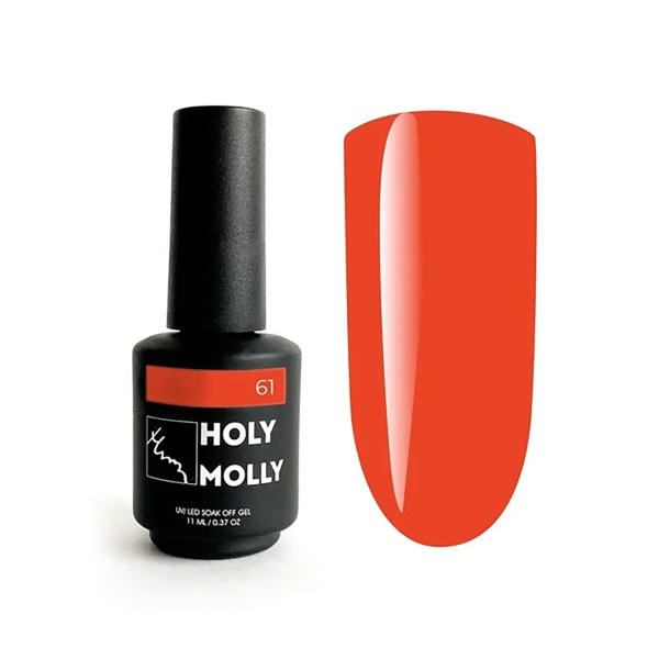 Holy Molly Гель-лак, №061, 11 мл купить
