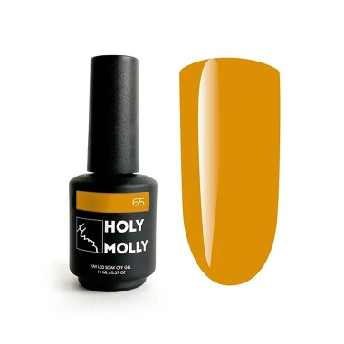 Holy Molly Гель-лак, №065, 11 мл купить
