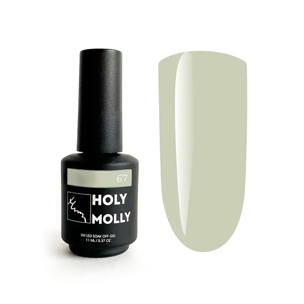 Holy Molly Гель-лак, №067, 11 мл купить