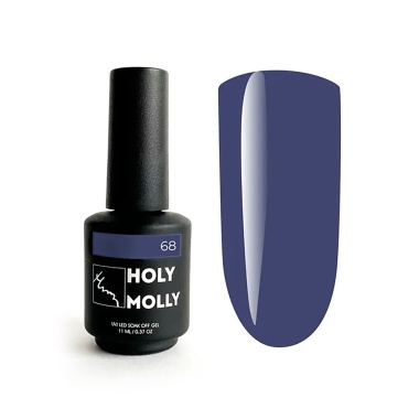 Holy Molly Гель-лак, №068, 11 мл купить