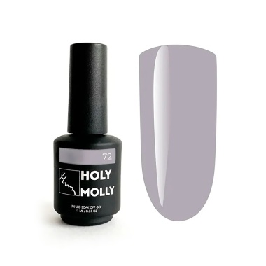 Holy Molly Гель-лак, №072, 11 мл купить
