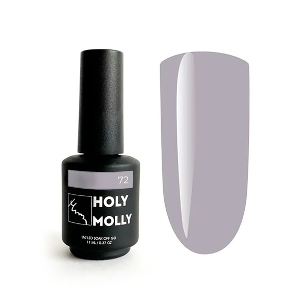 Holy Molly Гель-лак, №072, 11 мл купить