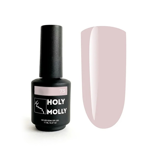Holy Molly Гель-лак, №073, 11 мл купить