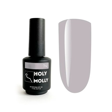 Holy Molly Гель-лак, №074, 11 мл купить