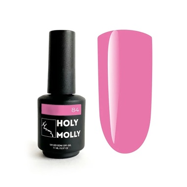 Holy Molly Гель-лак, №084, 11 мл купить