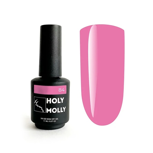 Holy Molly Гель-лак, №084, 11 мл купить