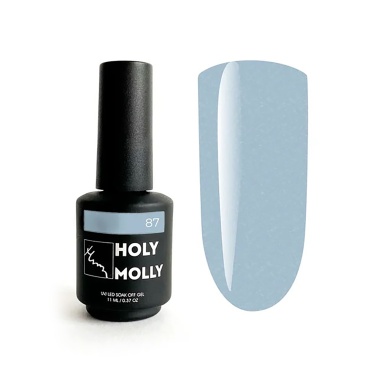 Holy Molly Гель-лак, №087, 11 мл купить