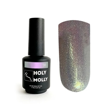 Holy Molly Гель-лак, №091, 11 мл купить