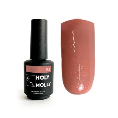Holy Molly Гель-лак, №093, 11 мл купить