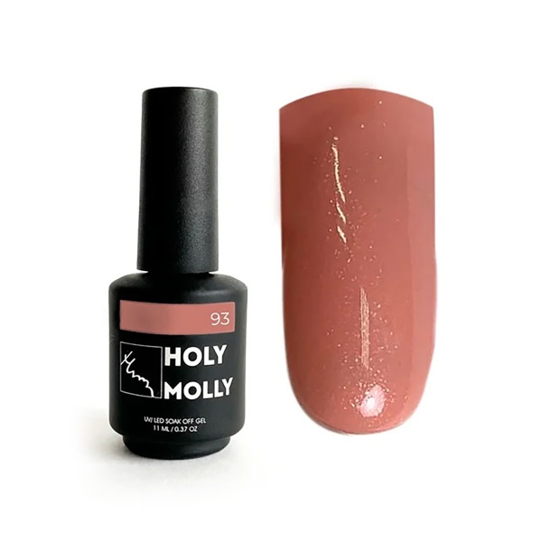Holy Molly Гель-лак, №093, 11 мл купить