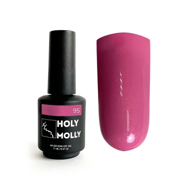 Holy Molly Гель-лак, №095, 11 мл купить