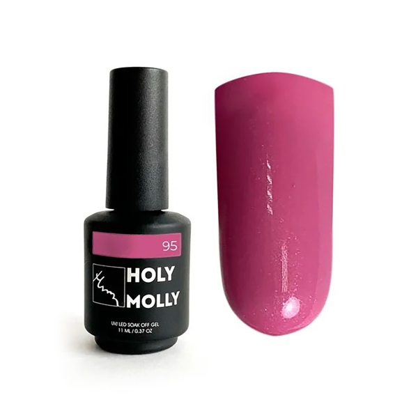 Holy Molly Гель-лак, №095, 11 мл купить