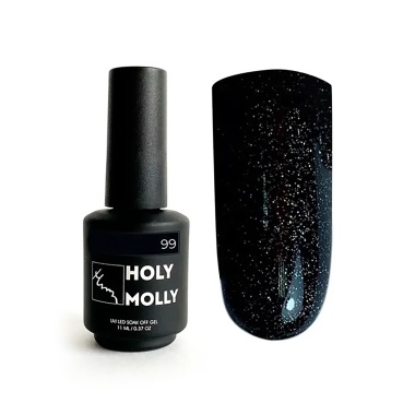 Holy Molly Гель-лак, №099, 11 мл купить