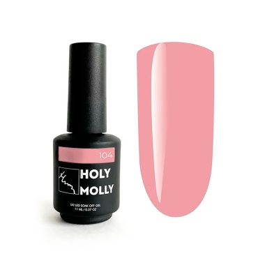 Holy Molly Гель-лак, №104, 11 мл купить