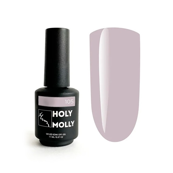 Holy Molly Гель-лак, №105, 11 мл купить