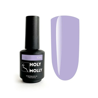 Holy Molly Гель-лак, №106, 11 мл купить