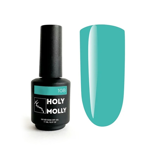 Holy Molly Гель-лак, №108, 11 мл купить