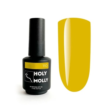 Holy Molly Гель-лак, №110, 11 мл купить
