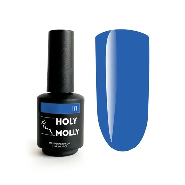Holy Molly Гель-лак, №111, 11 мл купить