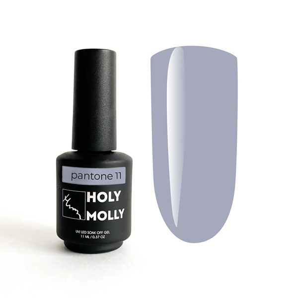 Holy Molly Гель-лак Pantone, №11, 11 мл купить