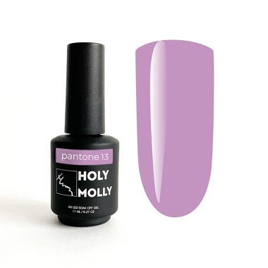 Holy Molly Гель-лак Pantone, №13, 11 мл купить