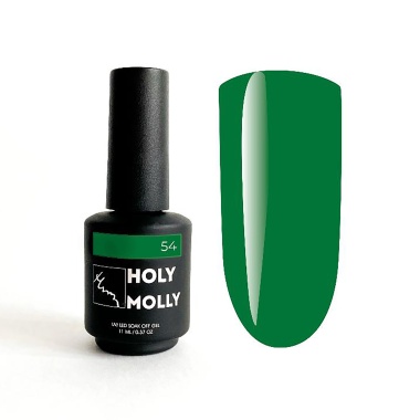 Holy Molly Гель-лак, №054, 11 мл купить